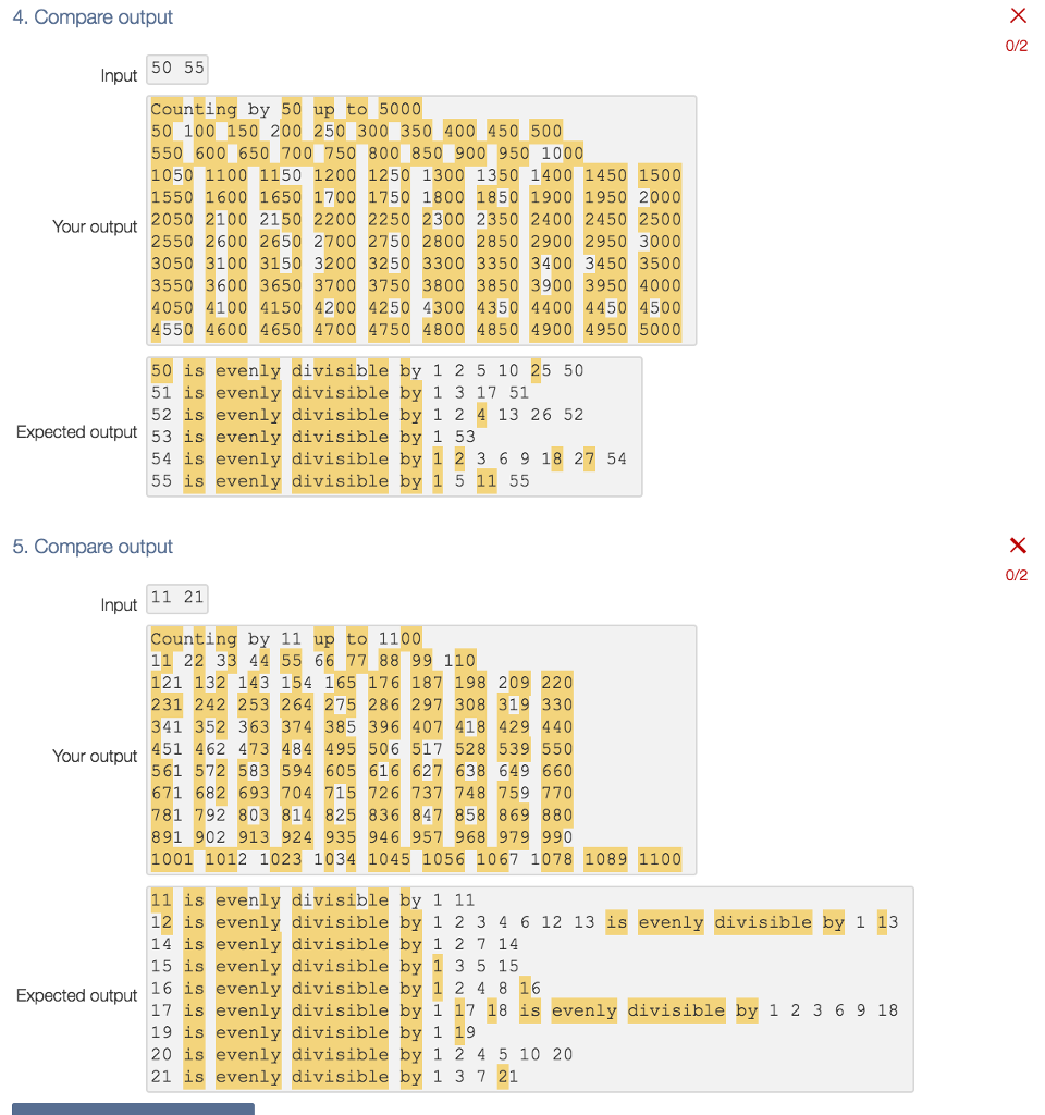 class DivideEvenly{ public static void main(String args[]){ Scanner in = new Scanner(System.in);