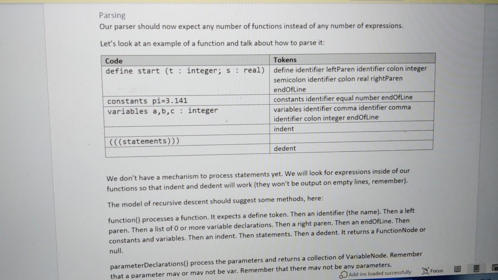 we could say that a Java program is a collection of classes.
