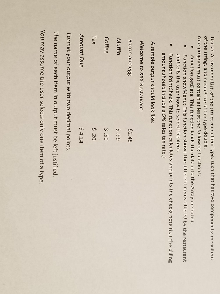  make sure it can be run in visual studio Use an