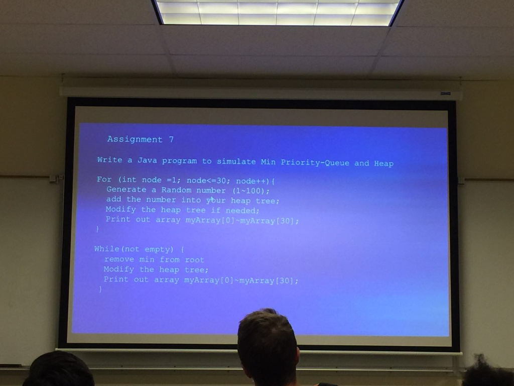 How to do this JAVA program? I don`t understand what it means.