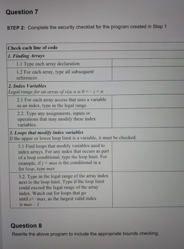 std; int main(void) int vals[10]; size t count; size.t which; cout >