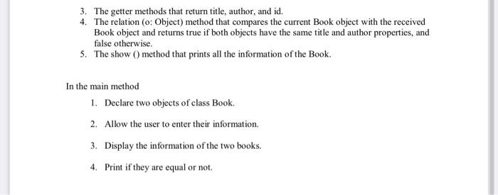To specify common behavior for objects using interfaces, and to define interfaces