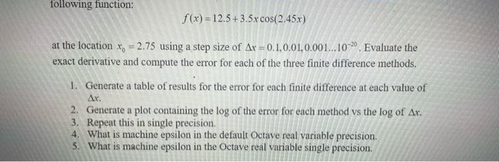 your answers to 2 decimal places and use the "e" (exponential notation,