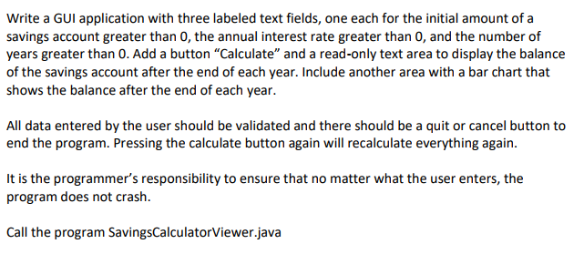 Hi there! I have everything done except I cannot seem to