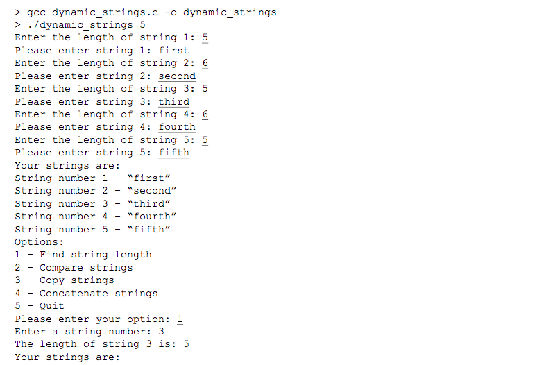 you follow the precise recommendations for the output content and formatting: for
