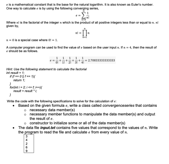  SUBJECT: PROGRAMMING LANGUAGE: C++ PLEASE ANSWER WITH, TRUE PERFECT AND DETAIL.
