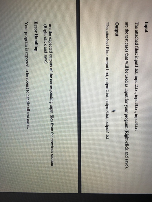 be accessed anywhere from the main method char input '2' String bookTitle,