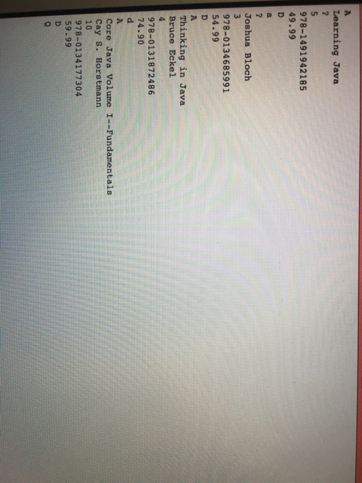 Scanner scan- new Scanner (System.in) do // will ask for user input