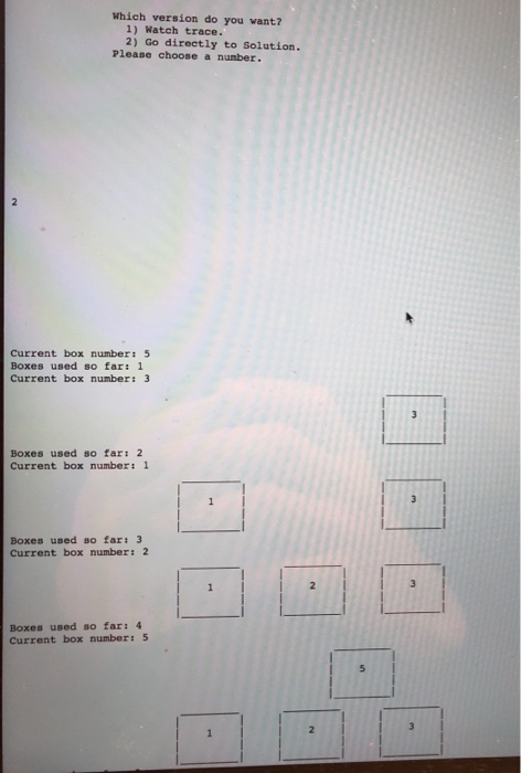 Thursday March 29 (Duplicate Character games output on my website) Write a