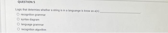 mathematical induction? that a recursive algorithm is efficient that a recursive algorithm