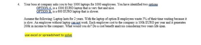  this photo is the five steps decision making process we should