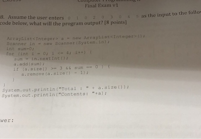 extends D public C f updateAge (19) public String to String f