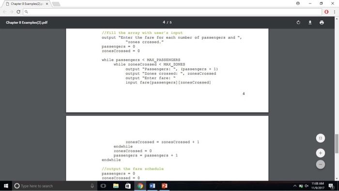 manufacturer also has annual production goals for each model (the same goal