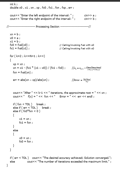 conversion don't make an excuse 1 question policy if u don't want