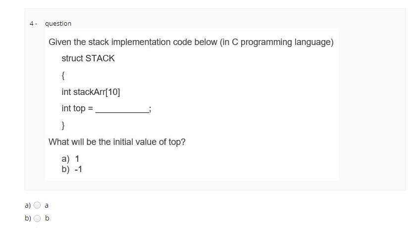 empty Push(S, dequeue(Q)) End while While Stack is not Empty Enqueue(Q,pop(S)) End