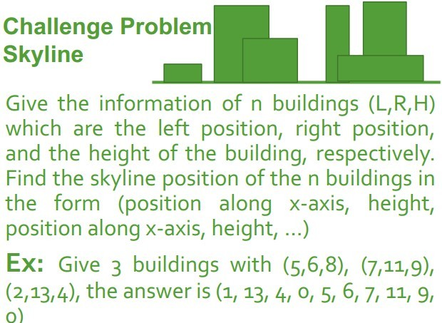 Hello,Can you please help me to solve this algorithm problem and implement