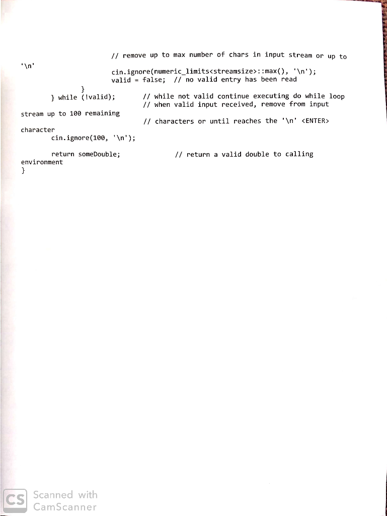 given diameter double getArea(int diameter) double area = 0; area = PI