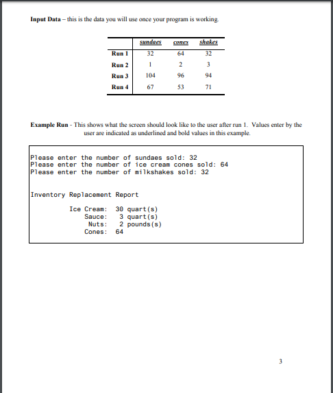 & Implementation Wed 10/24 Tues 10/23 Due Date: You are to complete