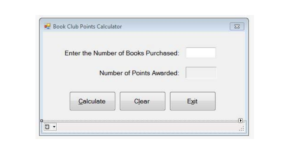and Windows Form App. Thank you in advance! Barnes and Noble Booksellers