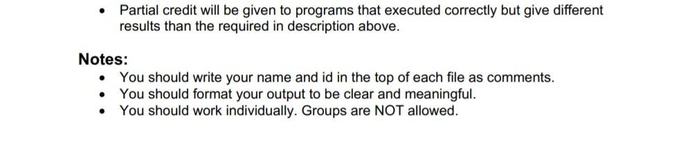 UNIX shell script. Description Write a shell script that accepts one argument