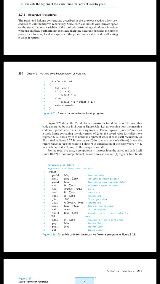 coding exercises (see naming conventions below). Your code and answers need to