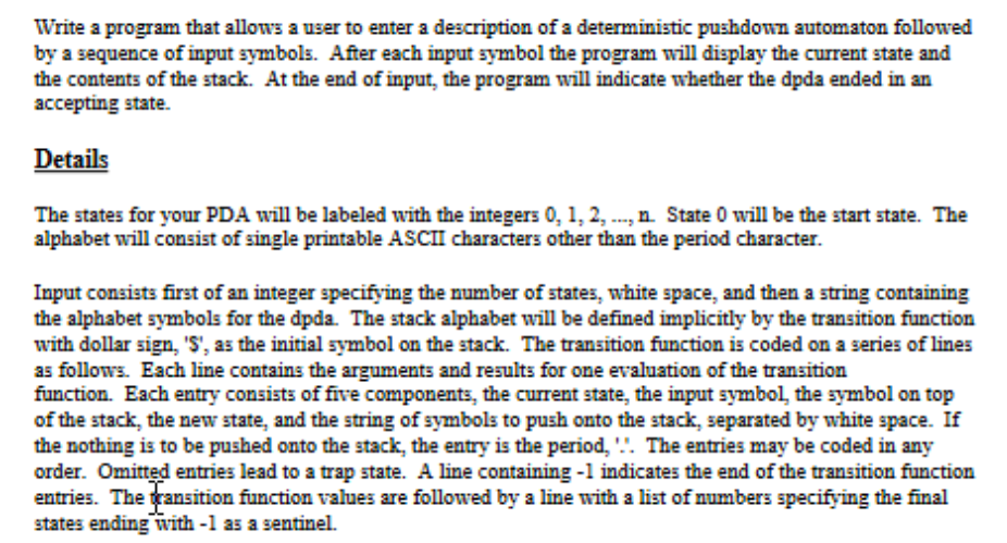 JAVA : Write a program that allows a user to enter a