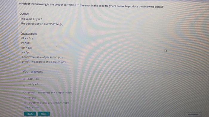 and an integer S. and returns 1 If the array contains 5