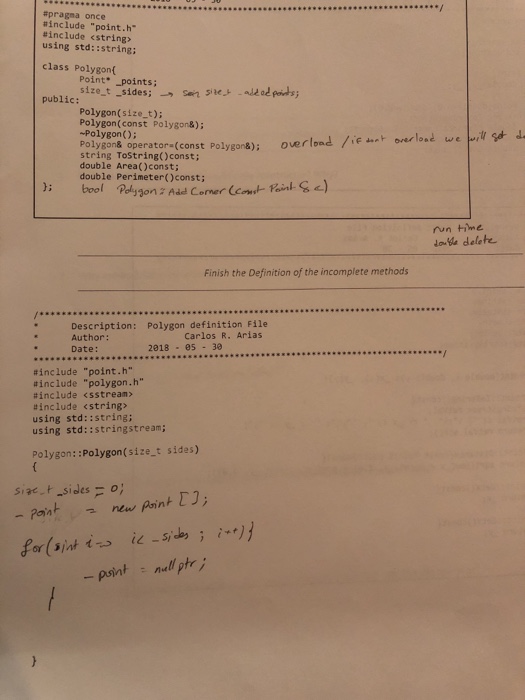 (double e.e, double 8.e); string ToString()const; double Distance(const Point&)const; double GetX()const; double