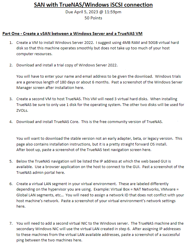 I need step-by-step instructions on how to complete this task using Oracle