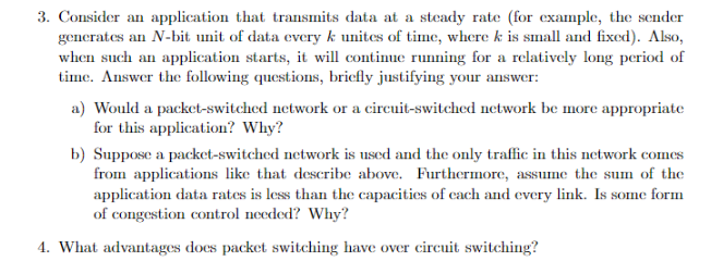 This is for my Technologies Infrastructure and Architecture class. Consider an
