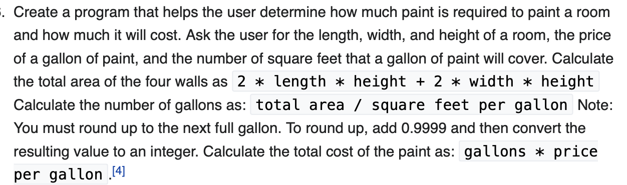 please do it for Python . Create a program that helps the