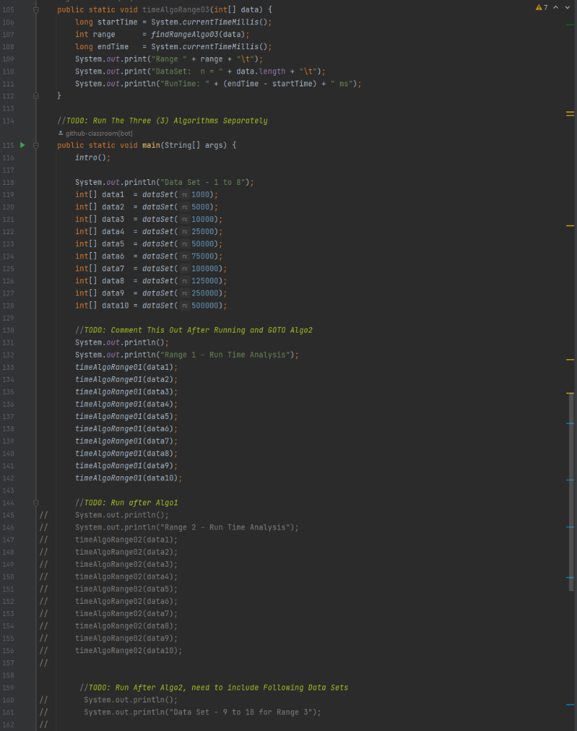 in a document and convert both the EXCEL file and the Text