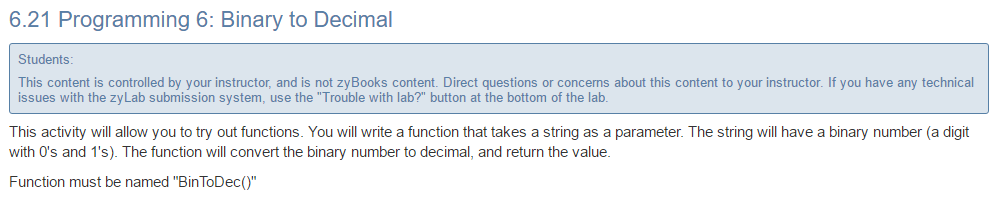  I have my code working on most conversions but when I