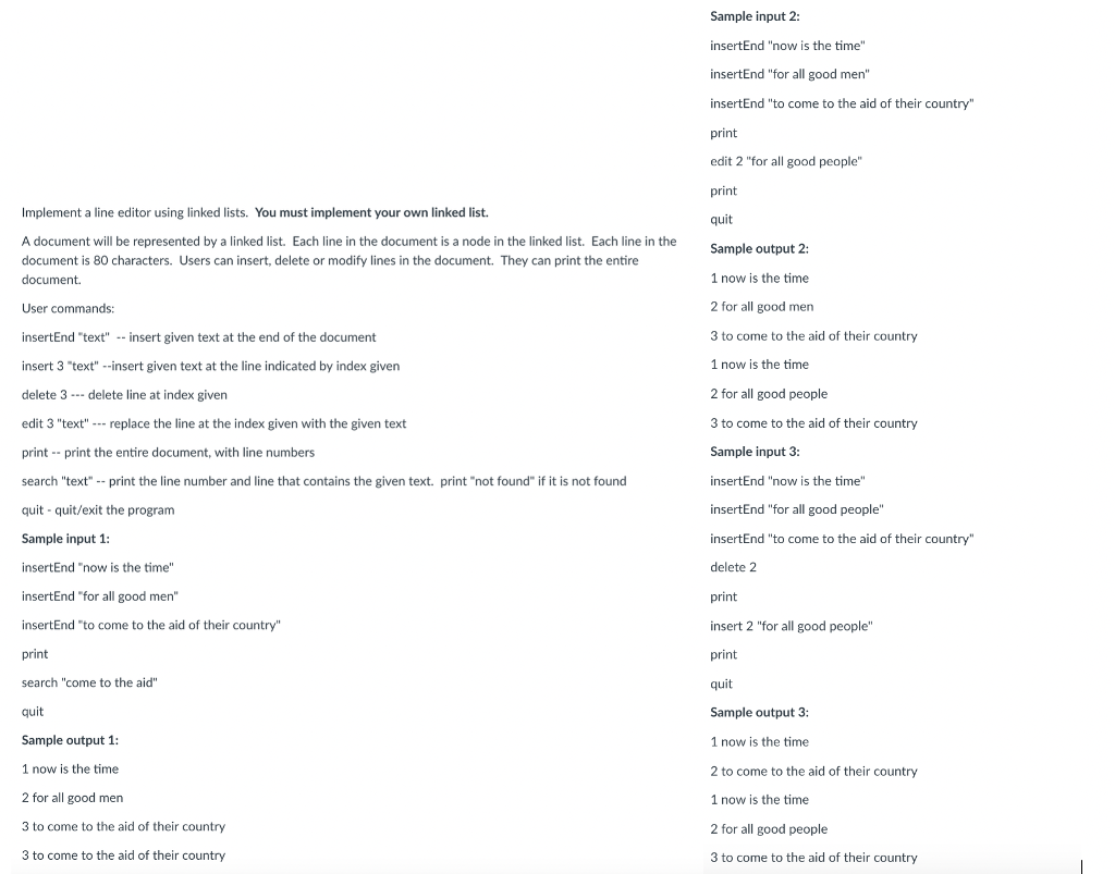  C++ Coding Assignment, really don't know where to begin or how