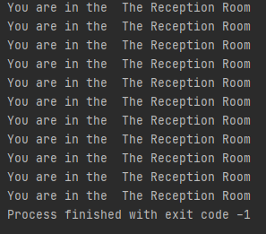 In this project, you will write the code for the full game
