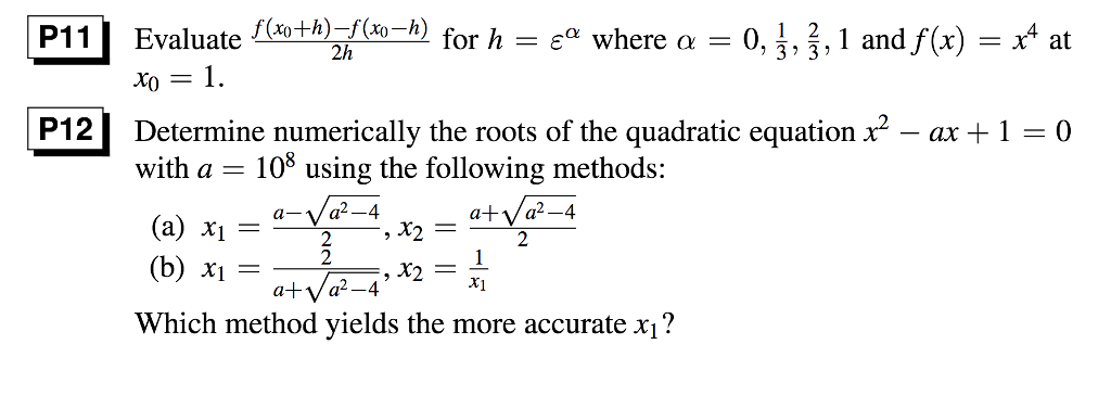you! Epsilon is equal to eps command in MATLAB = 2.2204e-16 fl
