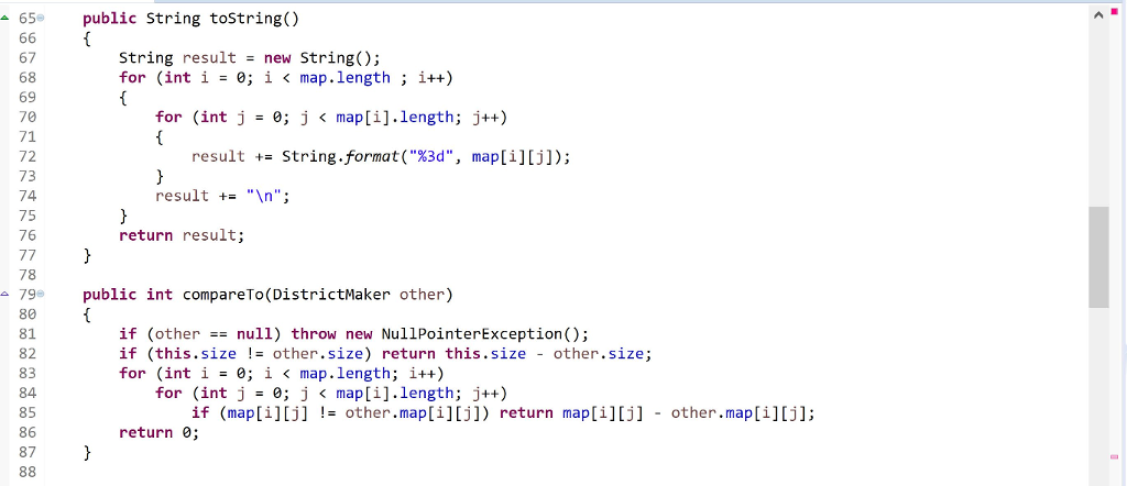 than 10 minutes to find them all, depending on your code. You