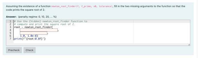 numerical methods with a cool algorithm for finding the roots (zeros) of