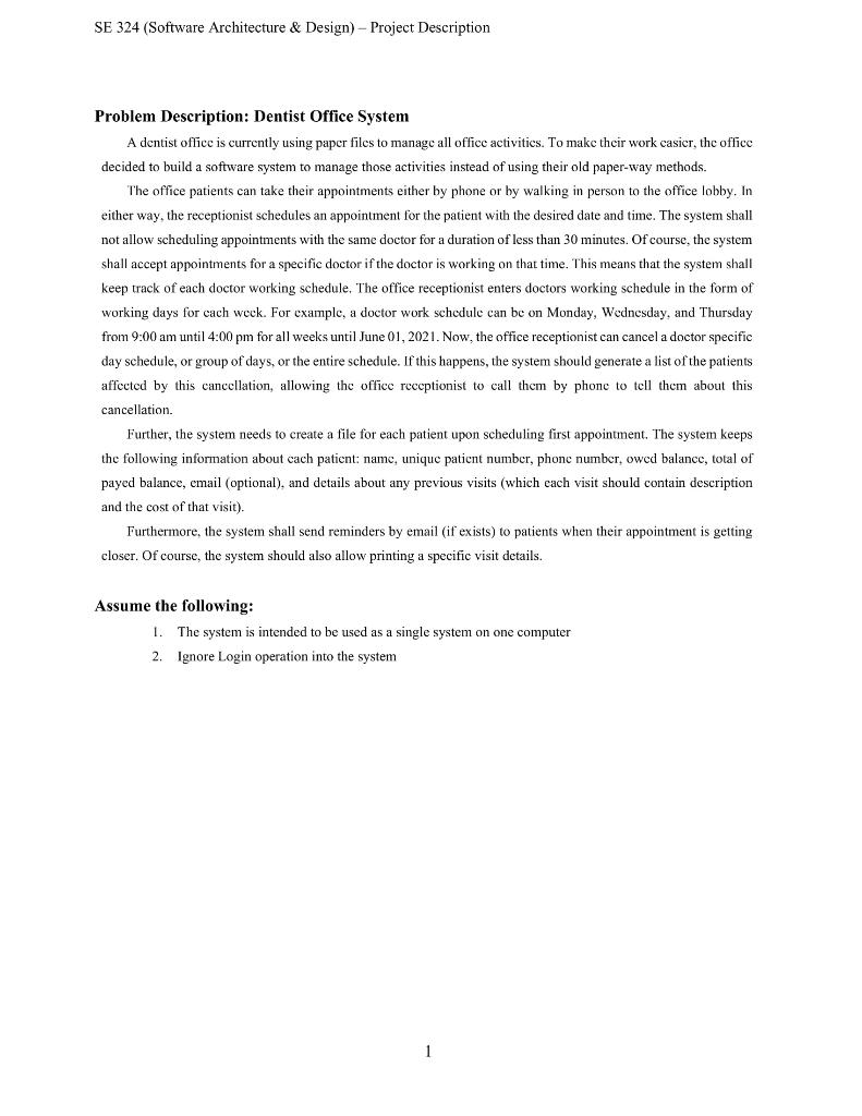 (Phase 2) Note: your work is automatically ZERO if you do not