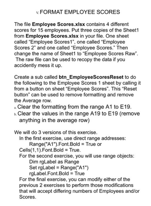 1 1 Scores on aptitude tests for a company's employees 2. 3