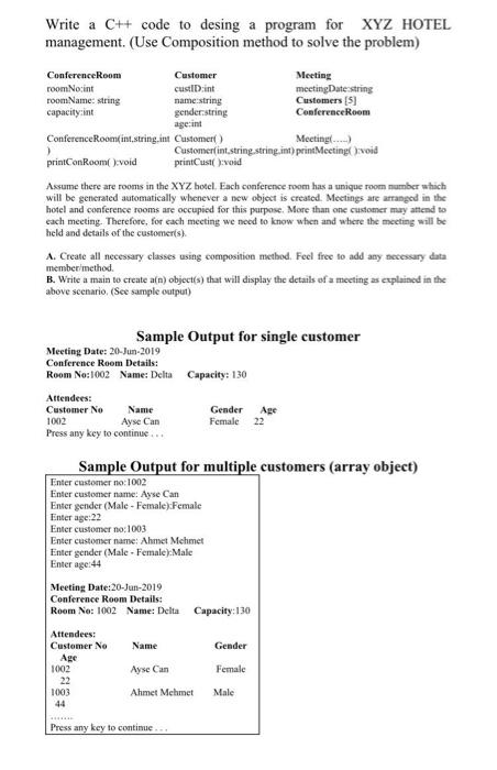 show how each of the following feedback controllers can affect the response