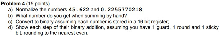  Please follow the example below to solve this problem Problem 4