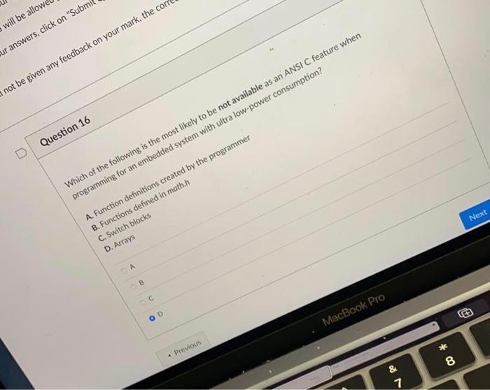  Which is the correct for C language coding will be allow