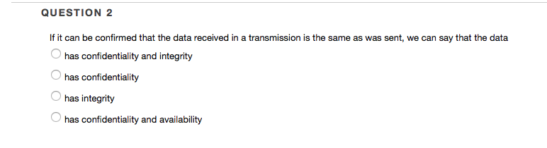  *****PLEASE ANSWER ALL 3 MULTIPLE CHOICE QUESTIONS CORRECTLY, I GIVE GOOD