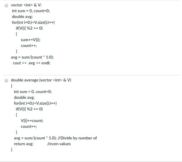 O vector int> V; int size 360, sum-0; for(int i 0;i V;