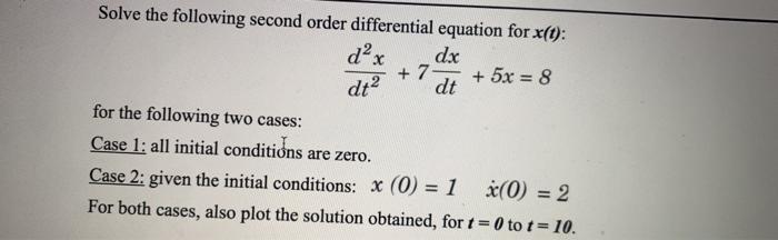 use matlab !!!!!!!if you solved by hand i will dislike it X
