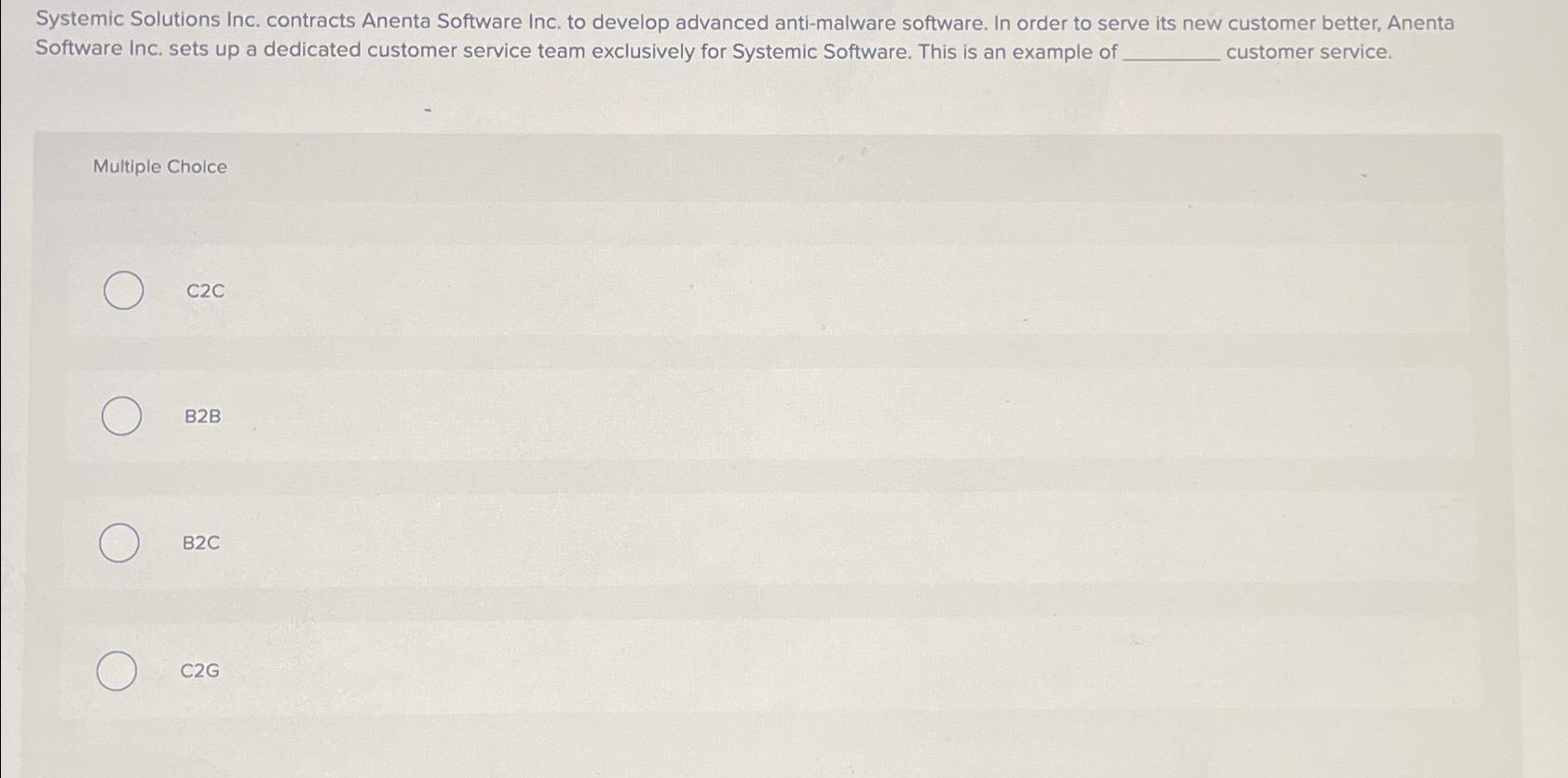  Systemic Solutions Inc. contracts Anenta Software Inc. to develop advanced anti-malware