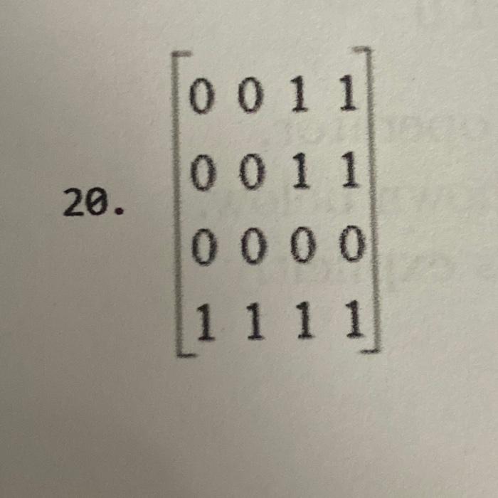  This is for Matlab Need help coding this in MatLab 20.