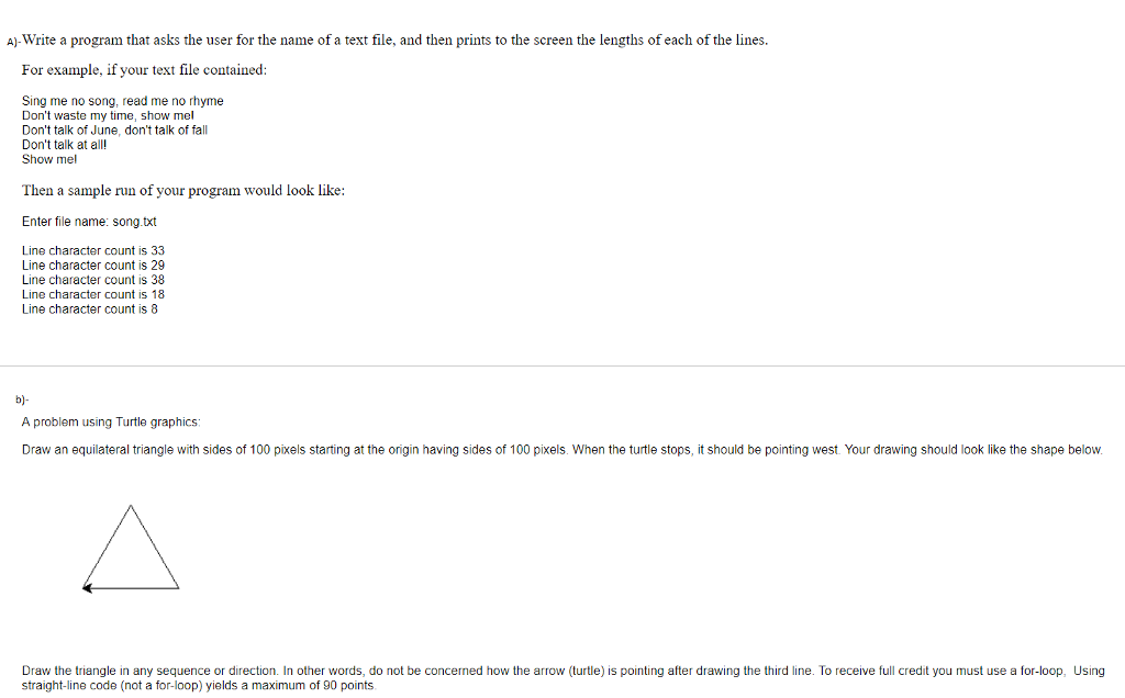In Python: invoke and define main, don't use: if __name__ == '__main__':