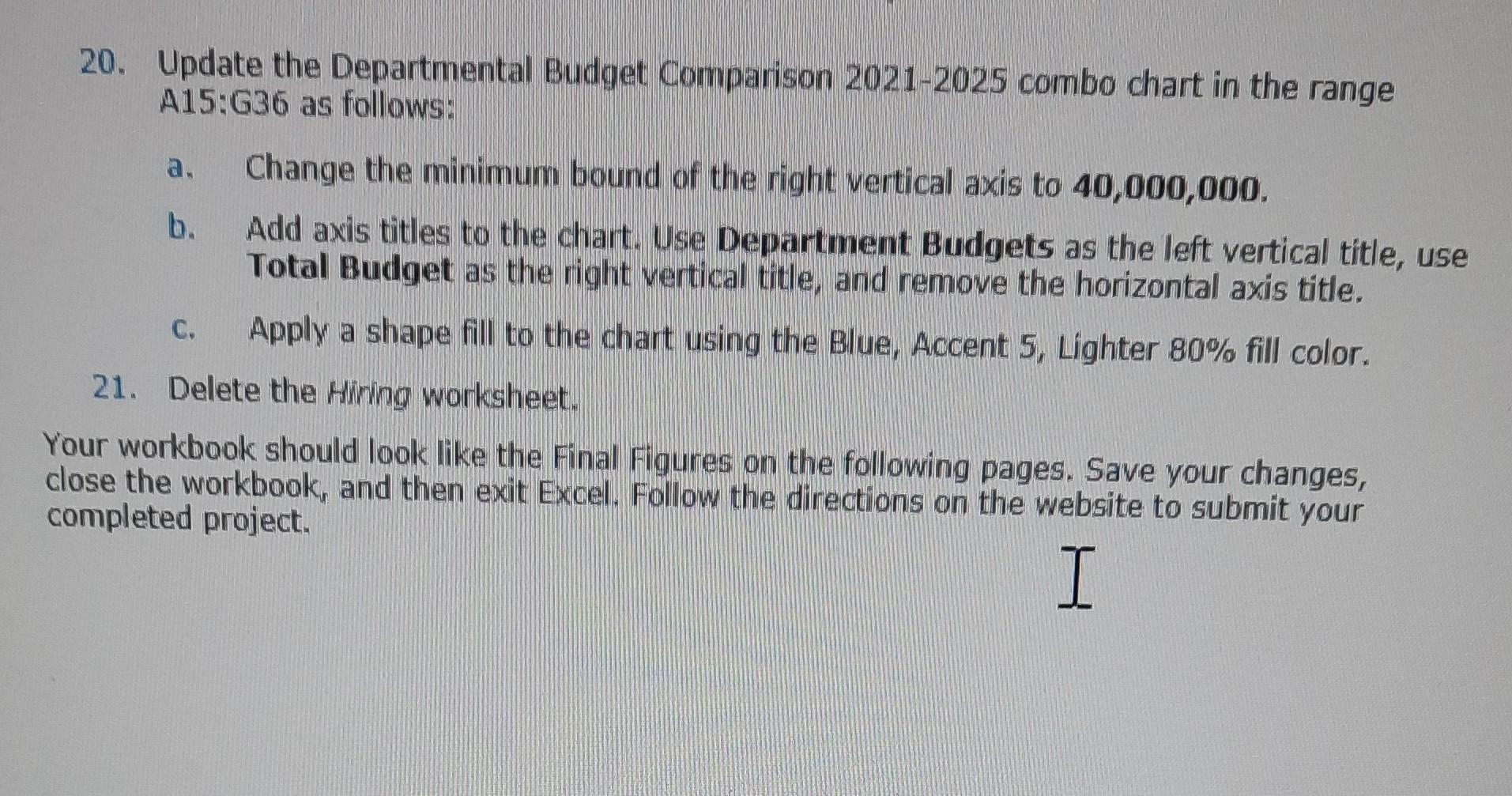 " to " 2 ". If you do not see the x